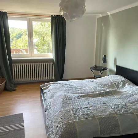 Ferienwohnung Gut Urlettig * Sontra