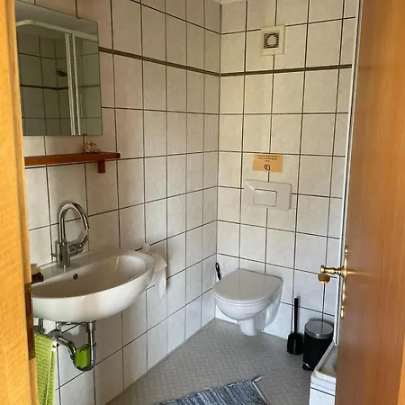Ferienwohnung Gut Urlettig *