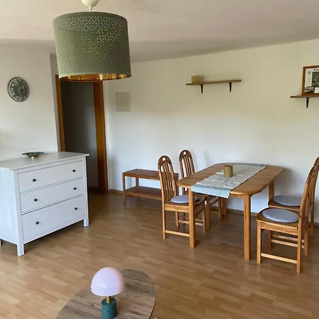Διαμέρισμα Ferienwohnung Gut Urlettig
