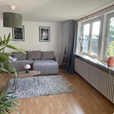 Ferienwohnung Gut Urlettig Διαμέρισμα *