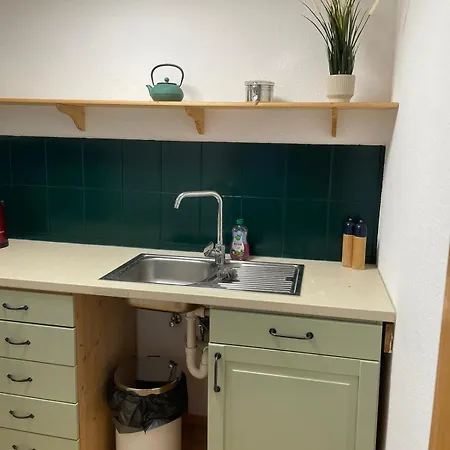 Ferienwohnung Gut Urlettig