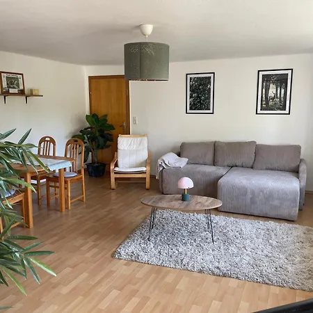 Ferienwohnung Gut Urlettig Διαμέρισμα *